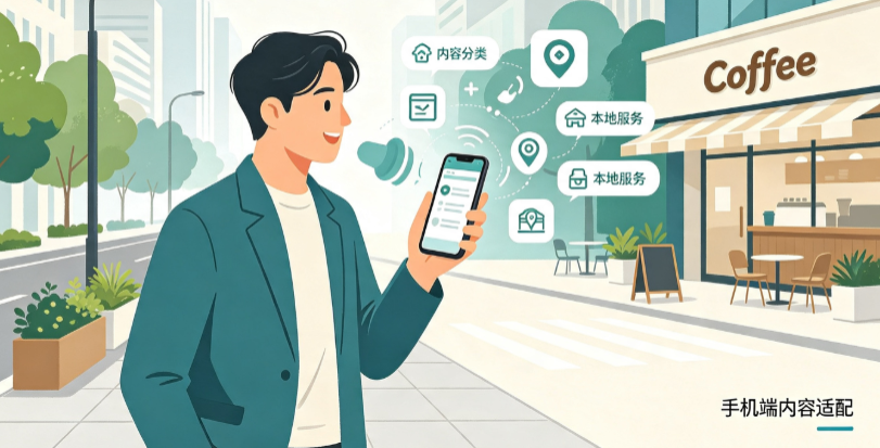 汤旺河区深度解析手机端 GEO 与 AI 优化协同逻辑，兼顾用户检索体验与企业线上传播