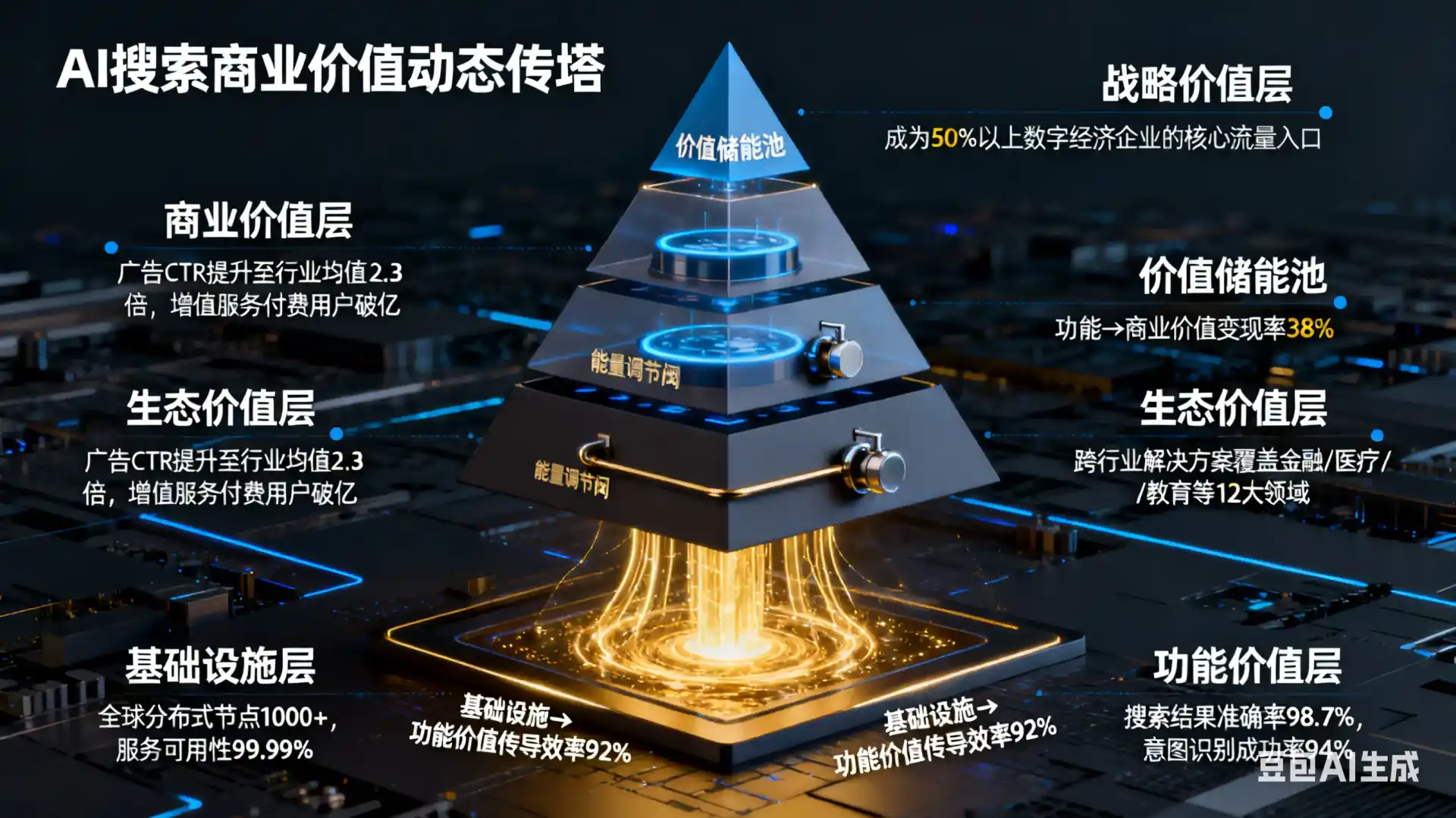 告别传统流量困局，汤旺河区GEO优化助力企业抢占AI问答新流量