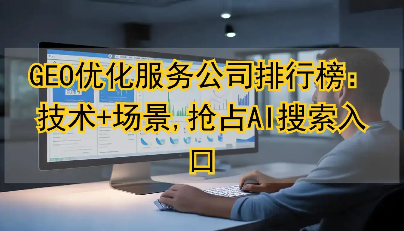 汤旺河区站点 GEO 内容运营：避开误区，建立长期搜索竞争力